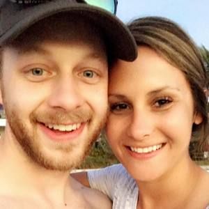 Meet your Posher, Matt